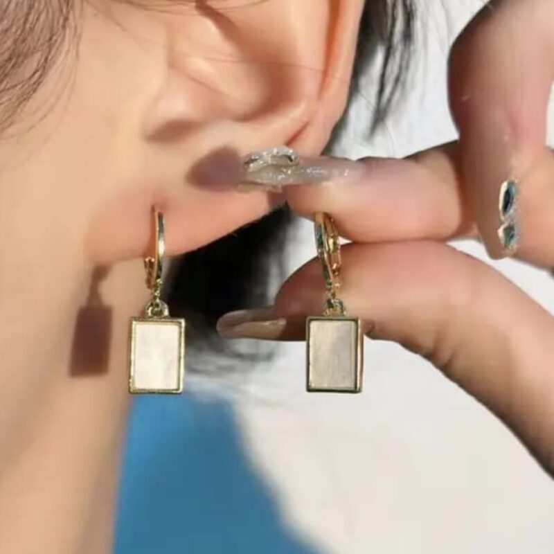 Stylish Earrings